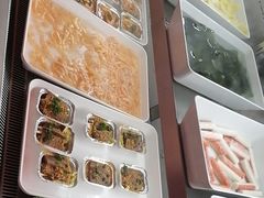 -钱小奴创意自助餐厅·原切谷饲安格斯畅吃(苏州昆山招商花园城店)