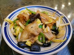 -元福·鲜椒鱼(弘基广场店)