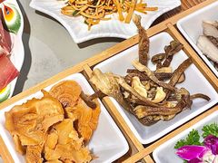 -大理董·董家小厨野生菌火锅(古城旗舰店)