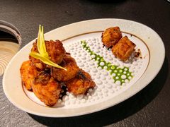-锦荟JINHUI·浙江小馆(上海荟聚店)