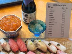 -鮨冠OMAKASE食べ放题(北京首店)