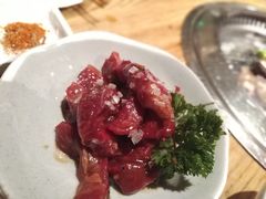 -御牛道日式烤肉料理(杭州万象城店)