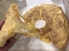 -咕鹿流心披萨(下沙店)