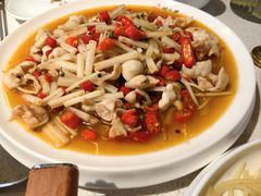 -蛙兔鸡自贡风味·特色江湖菜(广都店)