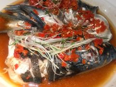 -北方家宴(番禺永旺店)