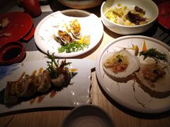 -京料理·日料自助·铁板燒(复悦城店)