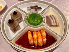 -江南灶中餐厅(南京香格里拉店)