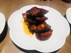 杭式熏鱼-张生记(丁香国际店)