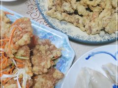 -红升老菜馆(巨兴街店)
