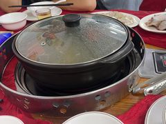 -花苑美食横琴生蚝火锅(拱北粤华路店)