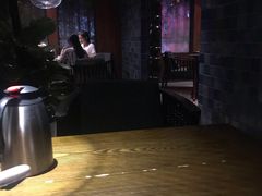 大堂-粗茶淡饭·隐庐私厨(东亭店)