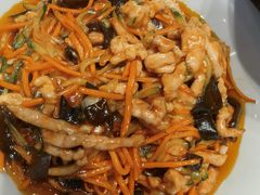 -九转小磨·非遗东北菜(群力店)