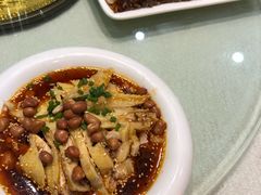 -衢州人家(建国北路店)