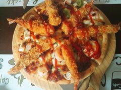 -吃饼人西餐(南开店)