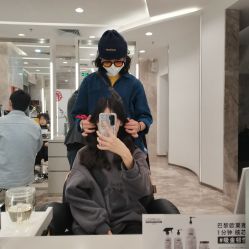 -MMby HairCode 芭曲发型概念店