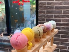 -ALLORA意大利餐厅(丰盛里店)
