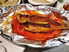 -19号私房菜(云南路店)