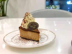 松露巧克力芝士-PETIT PARIS 小巴黎(凯德1818店)