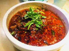 -绿茶餐厅(广州天河城店)