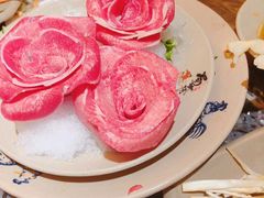 -巴蜀大宅门火锅(北大街店)