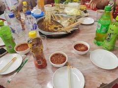-四川乐山大佛长春泥锅涮串(四分局店)