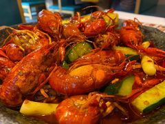 -拙味兄弟龙虾·江湖菜(和畅堂店)