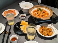 -徐记海鲜(万家丽|德政园店)