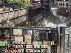 -台儿庄古城