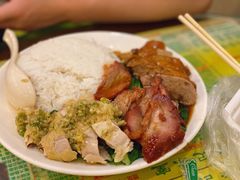 -顺记冰室(宝华路店)