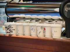 -EAU CAFE(永康路店)