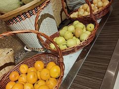 -天津东凯悦酒店·Market Café自助餐厅