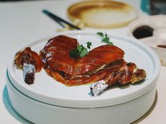 精品烤鸭-悦江(梅奔中心店)