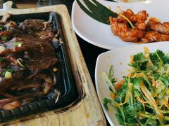 -高第街56号港式餐厅(山大路店)