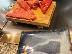 -神户牛排餐厅MOURIYA(总店)