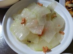 -友谊餐馆(永安路店)