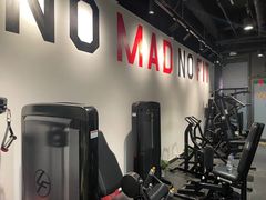 -MADFIT迈非健身(阳光天地店)