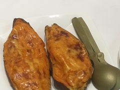 -烁先生披萨·儿童餐下午茶(河南岸店)