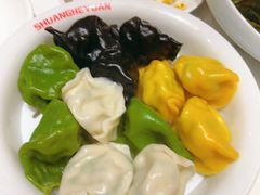 -双合园·海鲜水饺青岛菜(九水东路店)