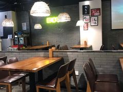 大堂-湘里乡亲甲王二老店