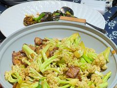-旺角小渔村·海肠捞饭开创者(环山路店)