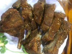-内蒙古牛羊肉特色美食(后海滨路店)