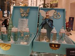 -景er The Balcony自助餐厅·北京东方君悦大酒店