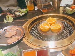 -厚贞日式烤肉(浦东汇智店)