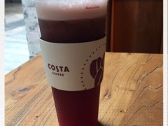 -COSTA COFFEE(岭南天地店)