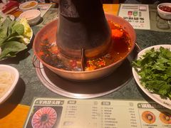 -刘老表·瓦罐汤涮肉(樟树林店)