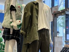 -优衣库(深圳万象天地旗舰店)
