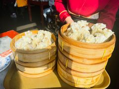 -都一处烧麦馆(前门店)