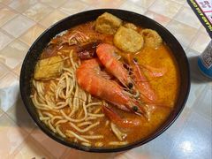 叻沙-热浪岛马来餐厅