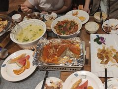 -老山东·山东菜(鲁菜名店)