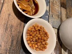 爽口萝卜皮-武松家(丰益桥店)